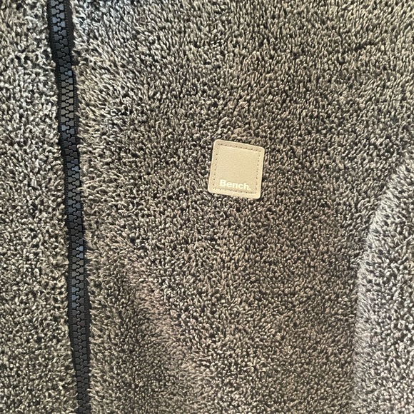 Bench Fleece Jacket - Picture 3 of 3